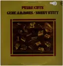 Double LP - Gene Ammons / Sonny Stitt - Prime Cuts