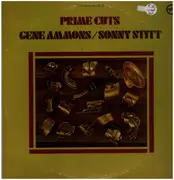 Double LP - Gene Ammons / Sonny Stitt - Prime Cuts