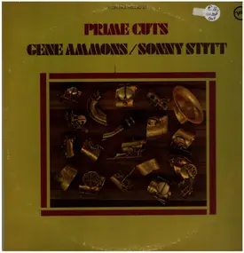 Gene Ammons - Prime Cuts