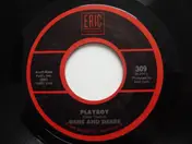 Kris Jensen - Playboy / Torture