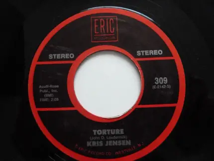 Gene And Debbe / Kris Jensen - Playboy / Torture