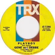 Gene And Debbe - Playboy