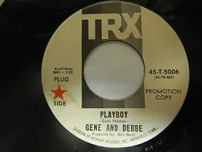 E - Playboy / I'll Come Running