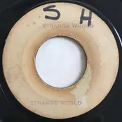 E - Strange World / The Vow