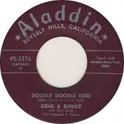 Ray Ellis And His Orchestra And Chorus - Don't Treat Me This Way / Doodle Doodle Doo