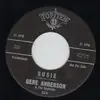 7inch Vinyl Single - Gene Anderson & The Keynotes - I've Got It Bad / Susie - Original US