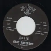 Gene Anderson