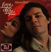 Gene Bua - Love Of Life