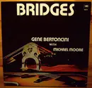LP - Gene Bertoncini With Michael Moore - Bridges