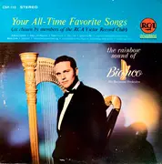 LP - Gene Bianco - Your All-Time Favorite Songs (As Chosen By Members Of The RCA Victor Record Club)