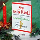 LP - Gene Bianco - Joy To The World: Everybody's Favorite Christmas Music - Mono