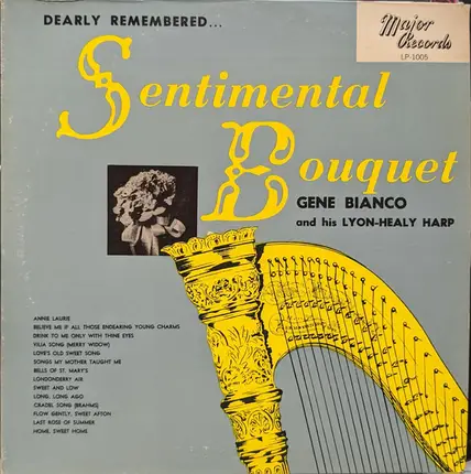 Gene Bianco - Sentimental Boquet