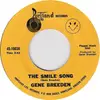 7inch Vinyl Single - Gene Breeden - The Smile Song