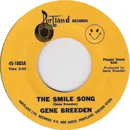 Gene Breeden - The Smile Song