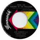 7inch Vinyl Single - Gene Chandler And Barbara Acklin - From The Teacher To The Preacher