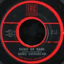 7inch Vinyl Single - Gene Chandler - Duke Of Earl / Check Yourself