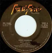 Gene Chandler - Lucy