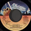 7inch Vinyl Single - Gene Chandler - Lay Me Gently - Allied Pressing