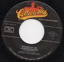 7inch Vinyl Single - Gene Chandler - Rainbow '65 (Complete Version) / What Now?