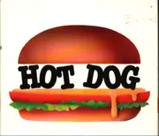 CD - Gene Chandler / The Crystals / a.o. - Hot Dog - Digipak