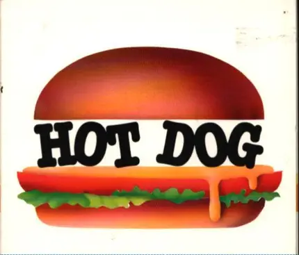 Gene Chandler / The Crystals / a.o. - Hot Dog