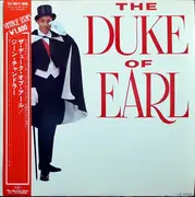 LP - Gene Chandler - The Duke Of Earl - Mono + OBI + Insert