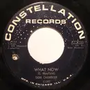 7inch Vinyl Single - Gene Chandler - What Now