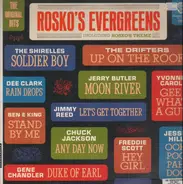 Gene Chandler, Ben E King a.o. - Rosko's Evergreens