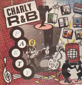 Gene Chandler - Charly R&B Party
