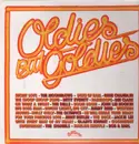 LP - Gene Chandler, Dee Clark, The Moonglows - Oldies But Goldies 624374