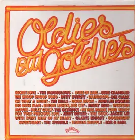 Gene Chandler - Oldies But Goldies 624374