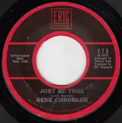 7inch Vinyl Single - Gene Chandler - Bless Our Love / Just Be True