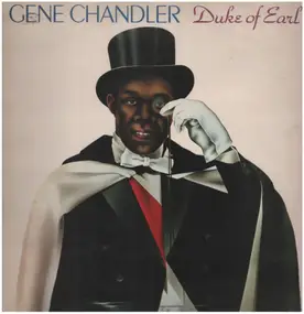 Gene Chandler - Duke of Earl
