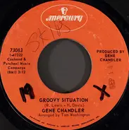 Gene Chandler - Groovy Situation