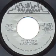 Gene Chandler - I'll Make The Living If You Make The Loving Worthwhile