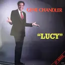 12inch Vinyl Single - Gene Chandler - Lucy
