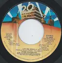 7inch Vinyl Single - Gene Chandler - Lay Me Gently