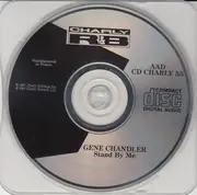 CD - Gene Chandler - Stand By Me