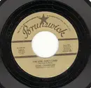 7inch Vinyl Single - Gene Chandler - The Girl Don't Care / My Love - Styrene