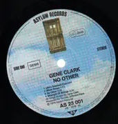 LP - Gene Clark - No Other