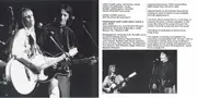 CD - Gene Clark & Carla Olson - Silhouetted In Light