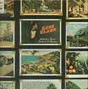 LP - Gene Clark - Collector's Series: Early L.A. Sessions