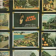 LP - Gene Clark - Collector's Series: Early L.A. Sessions