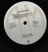 LP - Gene Clark - Roadmaster