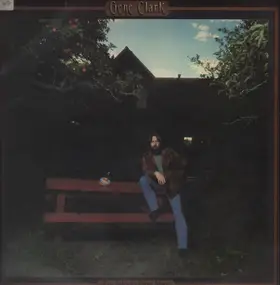 Gene Clark - Two Sides to Every Story