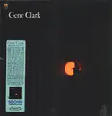 LP - Gene Clark - White Light - 180g Virgin Vinyl