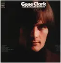 LP - Gene Clark - With The Gosdin Brothers - 180 GRAM AUDIOPHILE VINYL