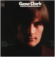 Gene Clark - With The Gosdin Brothers