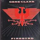 LP - Gene Clark - Firebyrd