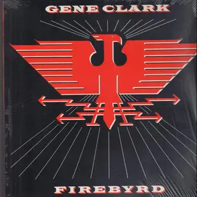 Gene Clark - Firebyrd